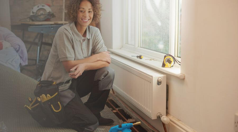 Professional septic pumping service in Cullowhee, NC
